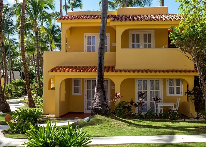 Los Corales Beach Village Punta Cana - The Original
