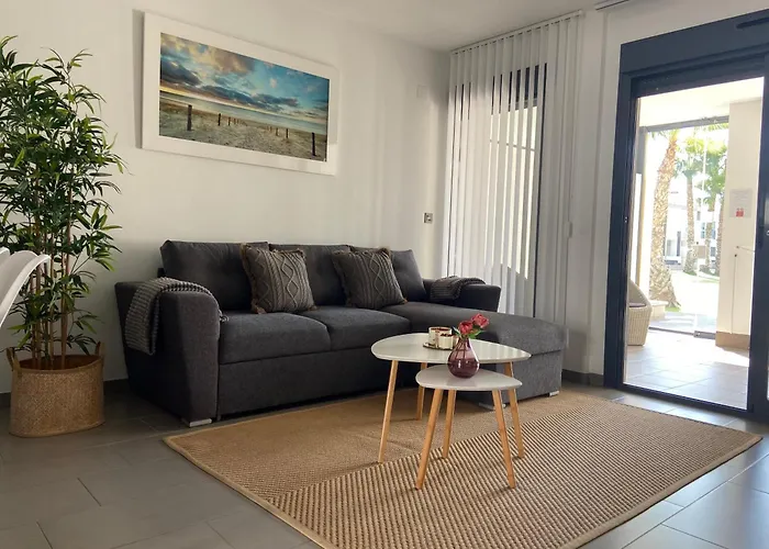 Casa La Zenia