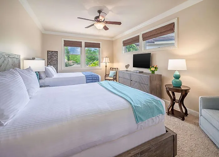 Ho Olei Residences - Coraltree Residence Collection