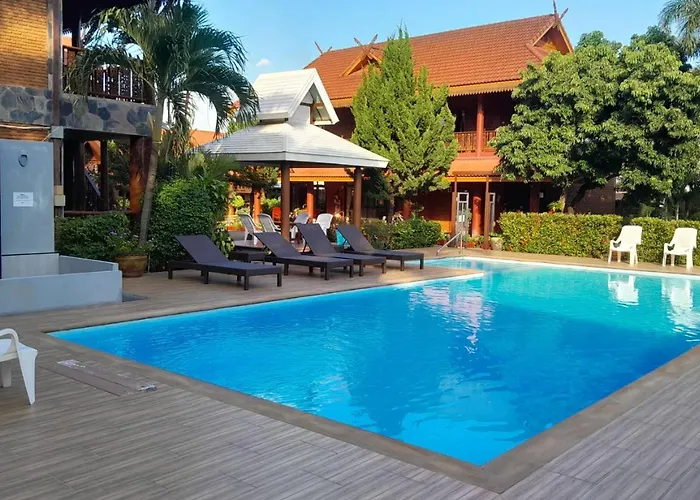 Ben Guesthouse
