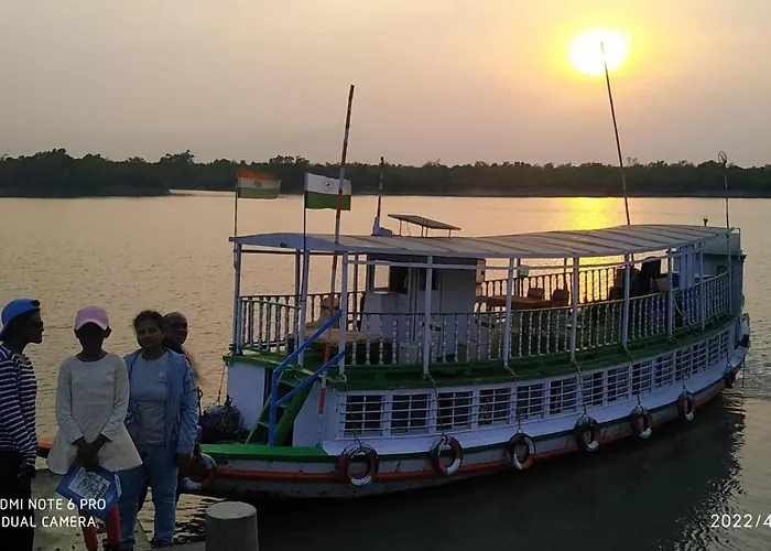 Sundarban Tiger Roar Resort