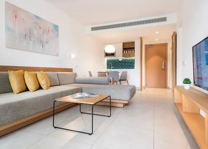 Inturotel Cala Azul