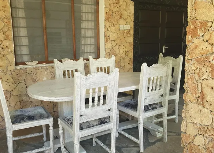 Marijani Holiday Resort