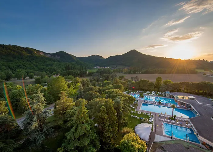 Hotel Apollo Terme