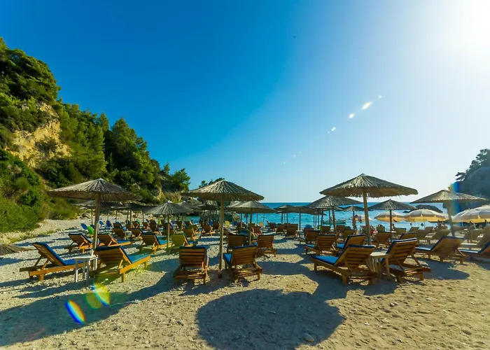 Golfo Beach