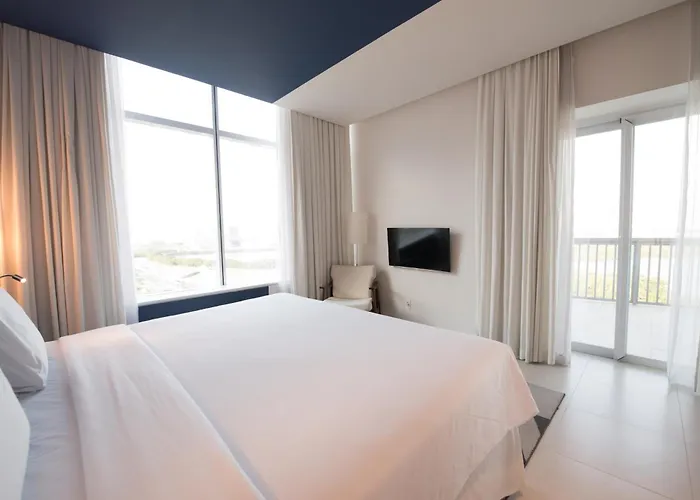 Lagune Barra Hotel