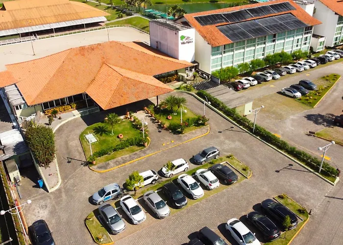 Villa Hípica Resort
