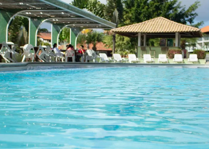 Villa Hípica Resort