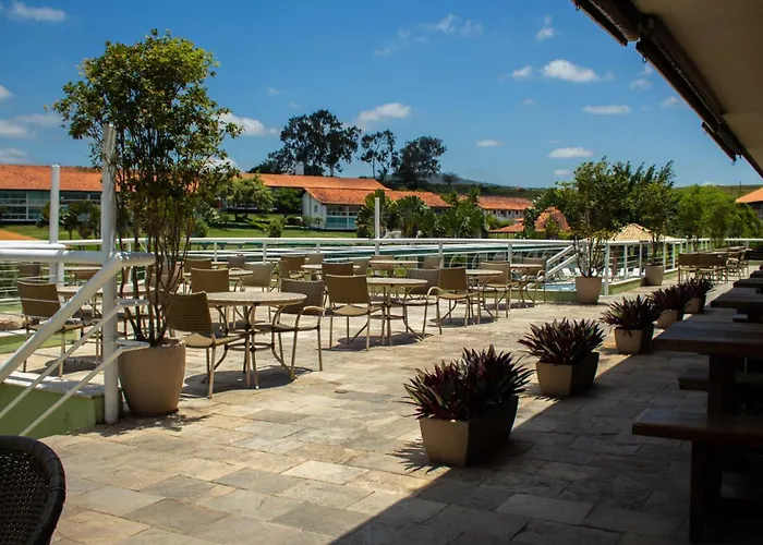 Villa Hípica Resort
