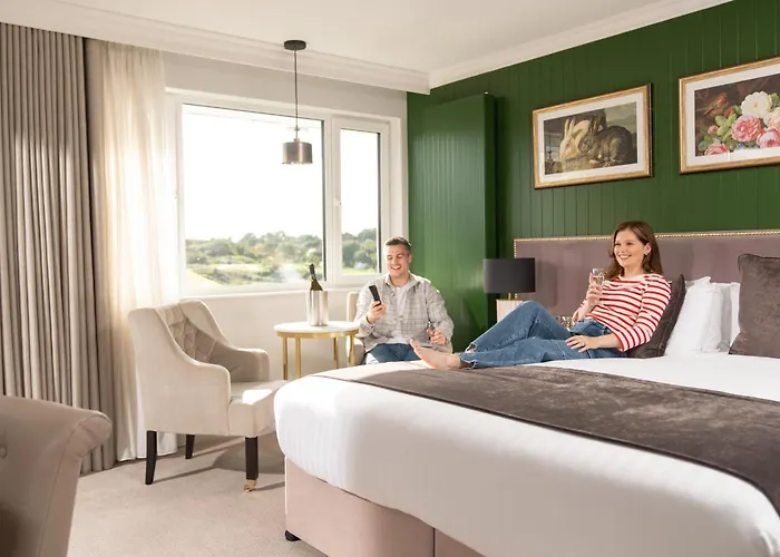 Ivanhoe Inn&Hotel