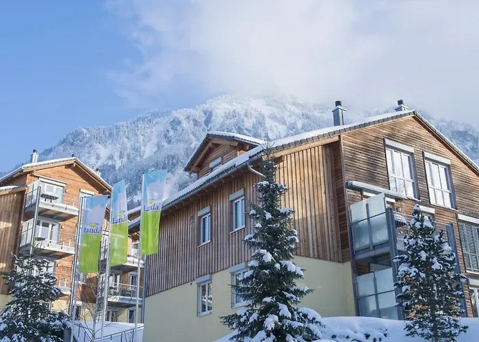 Swiss Holiday Park Resort