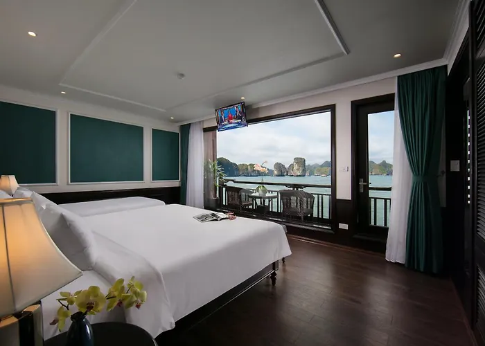 Genesis Luxury Regal Cruise By Premier Group