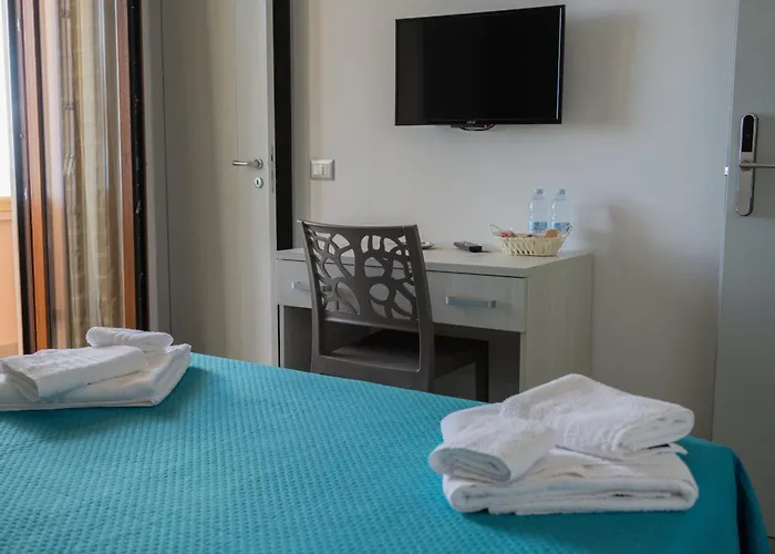 B&B Benvenuti al Sud