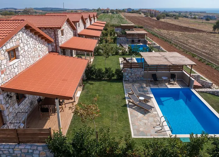 Esperanza Villas