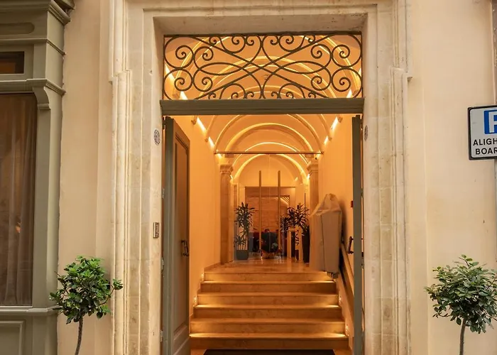 The Capital Boutique Hotel