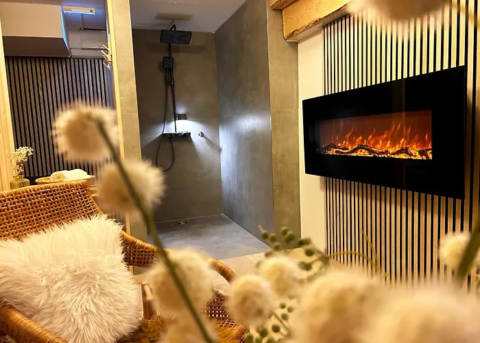 Hotel Garni Am Zehntstadl
