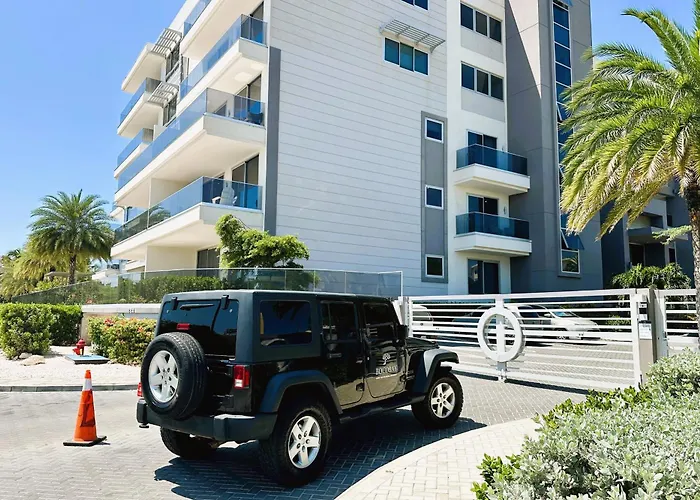 O Condominium Beachfront Residences, By Bocobay Aruba