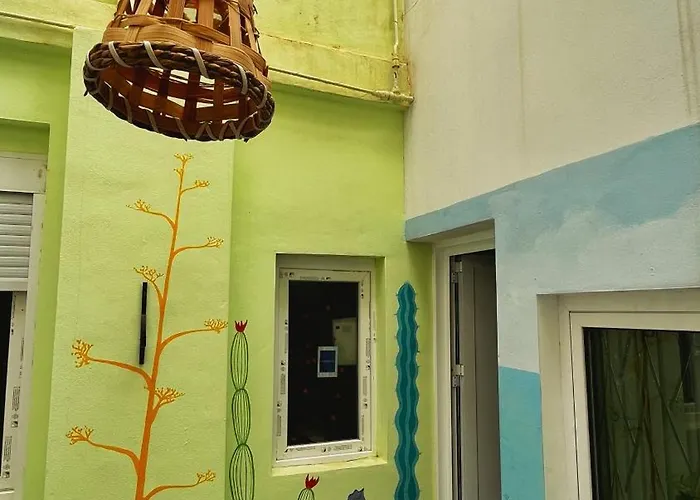 La Pita Beach House