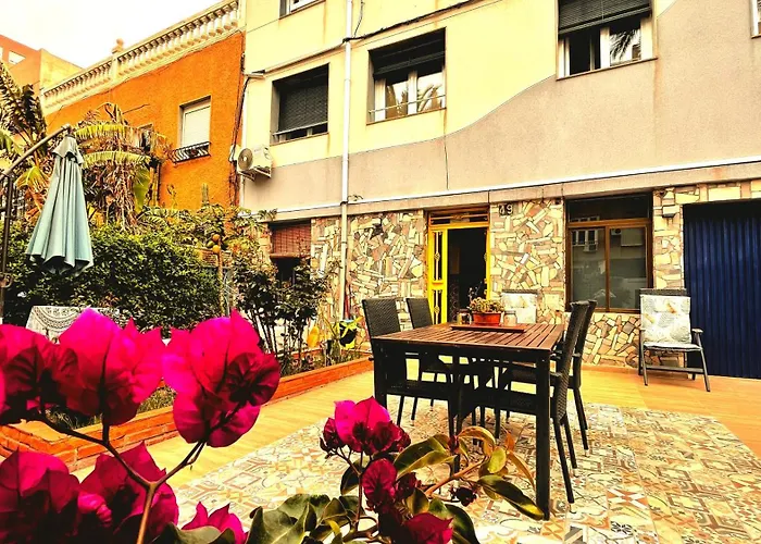 La Pita Beach House