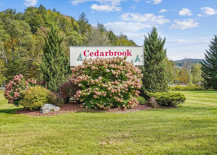207 Cedarbrook Queen Studio