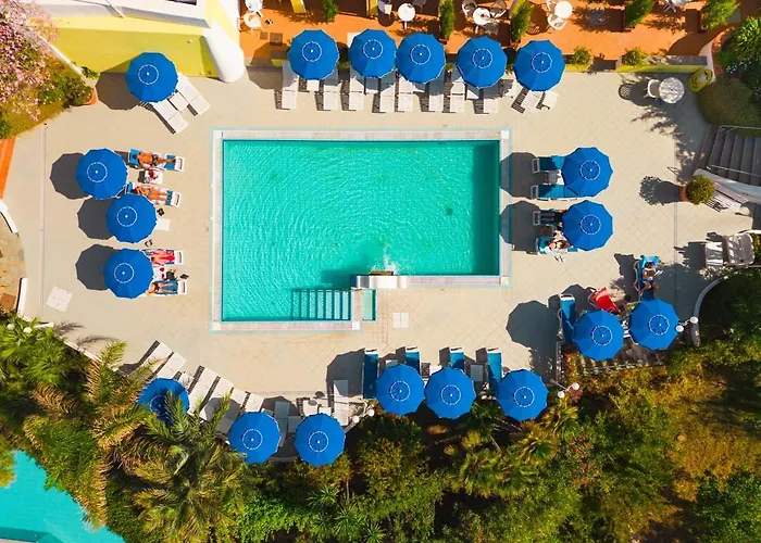 Hotel Capizzo