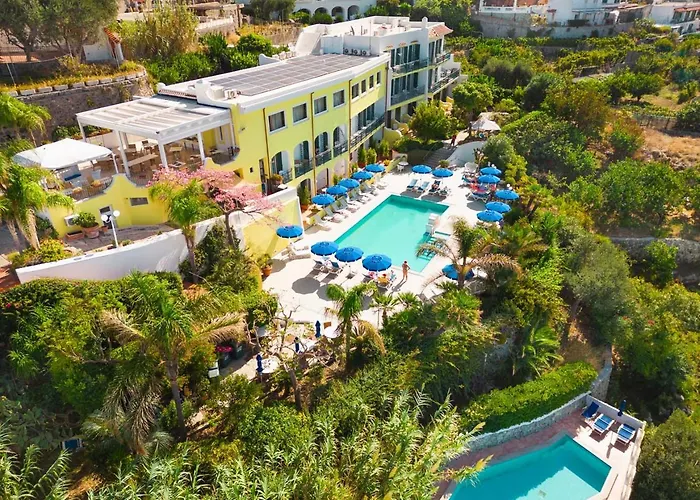 Hotel Capizzo