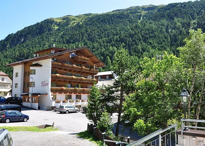 Hotel Kleon