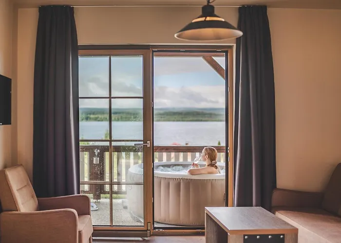 Hotel Resort Relax