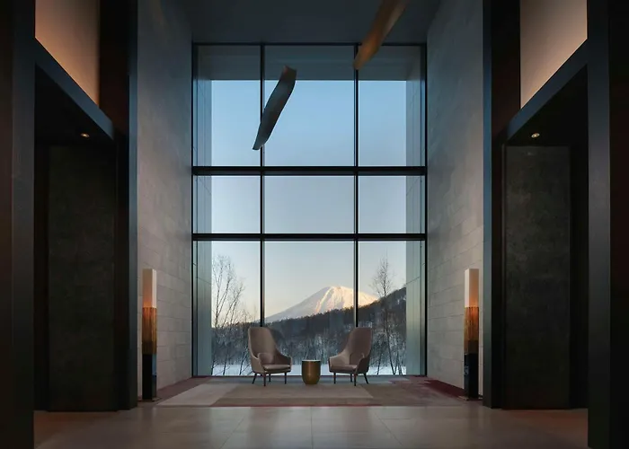 Park Hyatt Niseko Hanazono