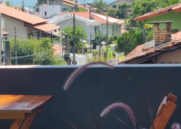 Casa Arrô - Pousada Boutique