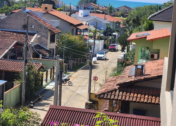 Casa Arrô - Pousada Boutique