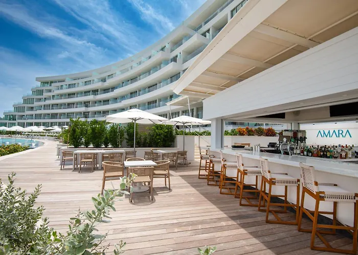 Goldwynn Resort & Residences