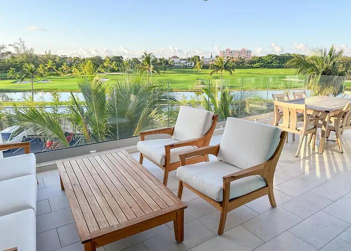 Goldwynn Resort & Residences