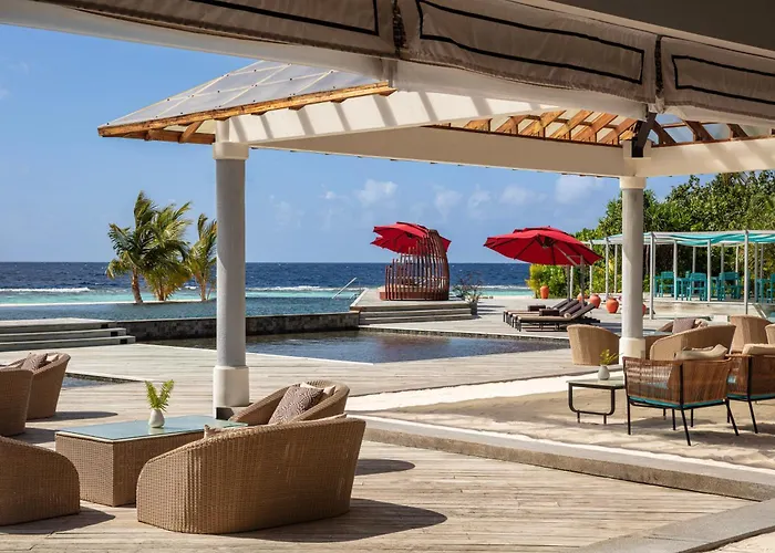 NH Collection Maldives Havodda Resort: Tropical Getaway with Extended Stay Perks