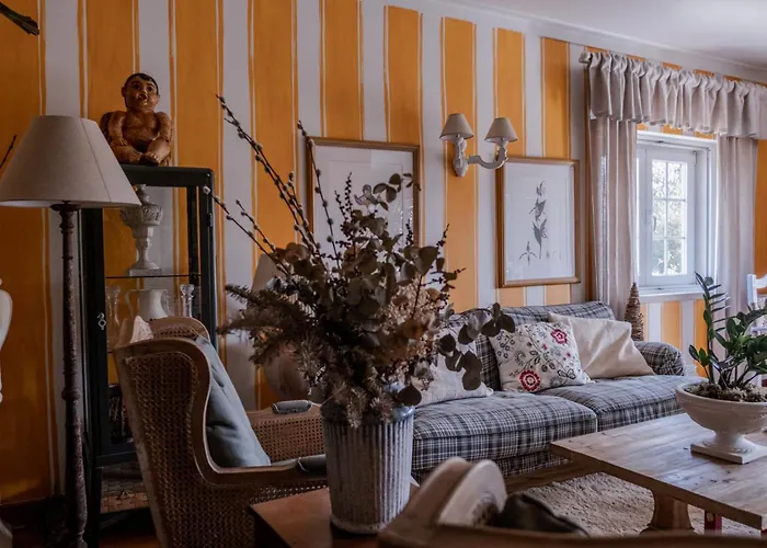 Magnolia B&B
