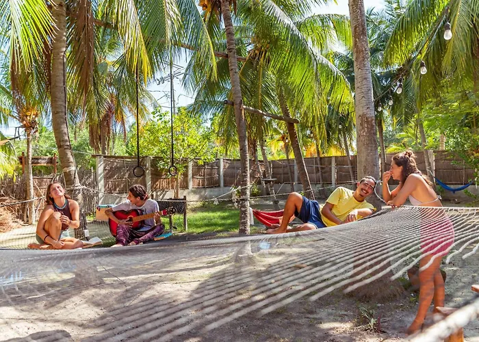 Tribu Hostel