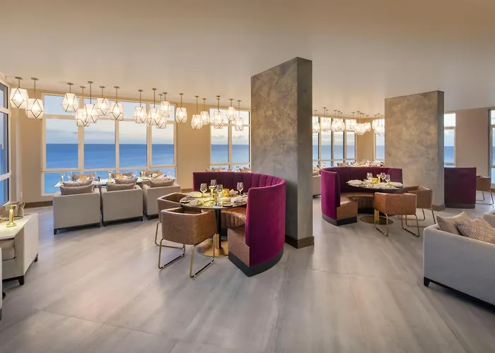 O2 Beach Club & Spa All Inclusive By Ocean Hotels