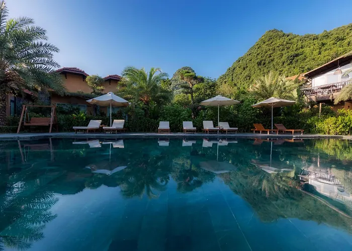 Tam Coc Retreat Ninh Binh