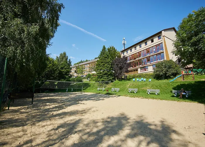 Osrodek Wczasowy Panorama Szczyrk
