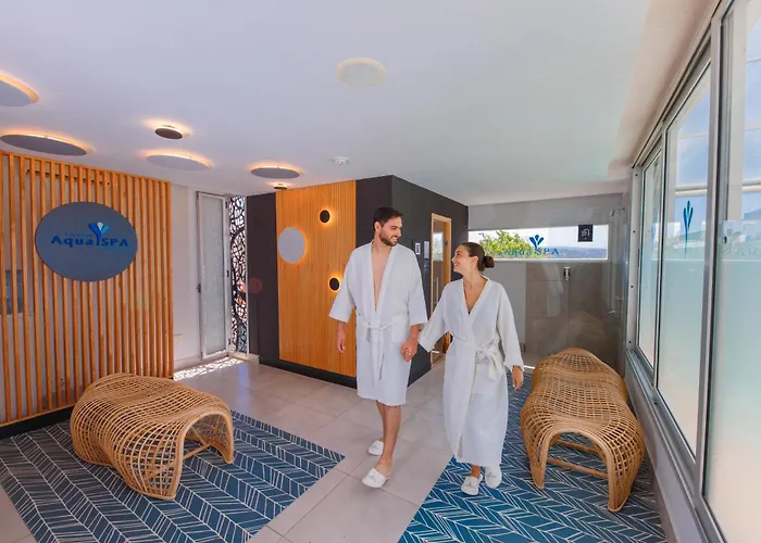 Pinares Panorama Resort, Spa&Convention Center