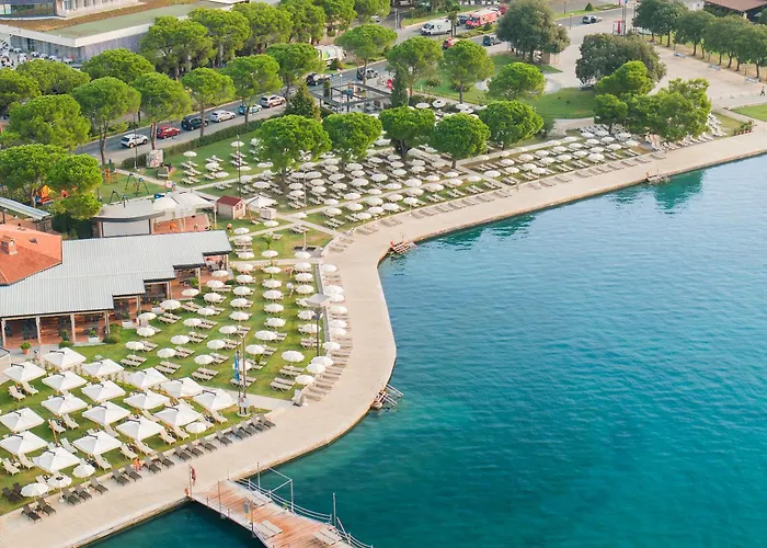 Hotel Mirna - Terme & Wellness Lifeclass