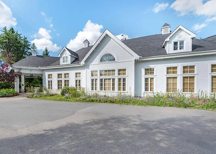 Hilton Grand Vacations Club Tremblant Canada