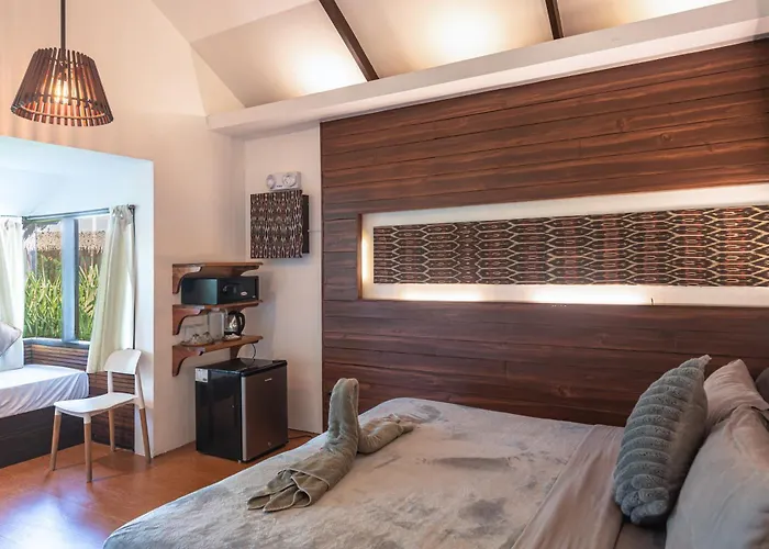 Siargao Island Villas