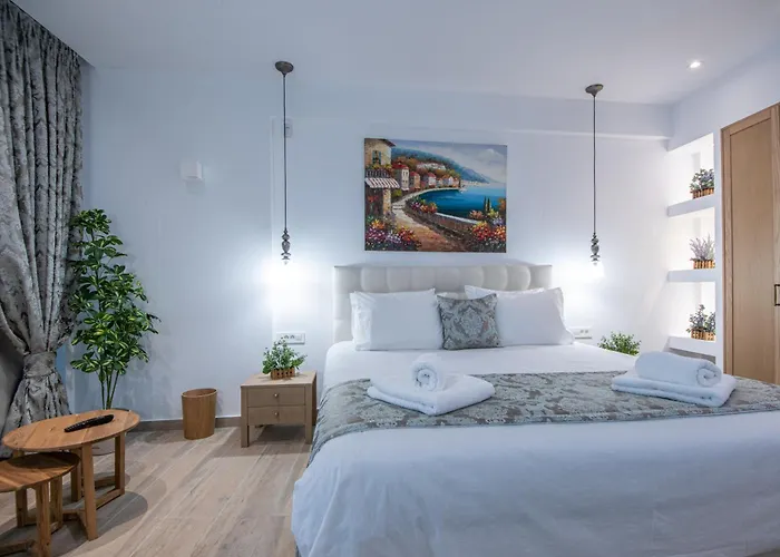 Ammos Apartments Crete