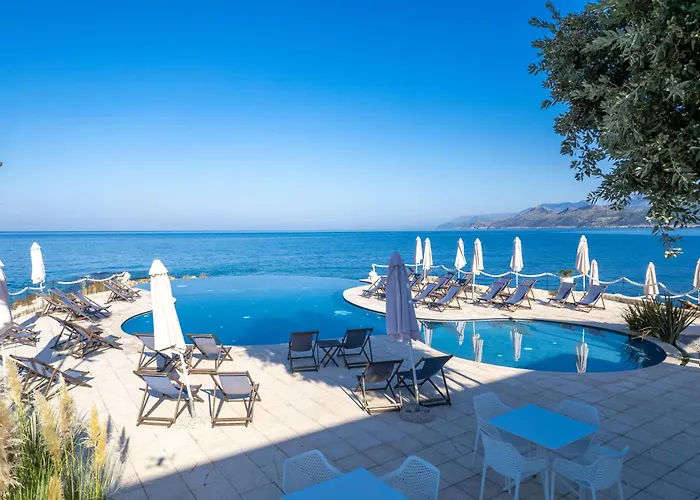 Dulamerovic Resort