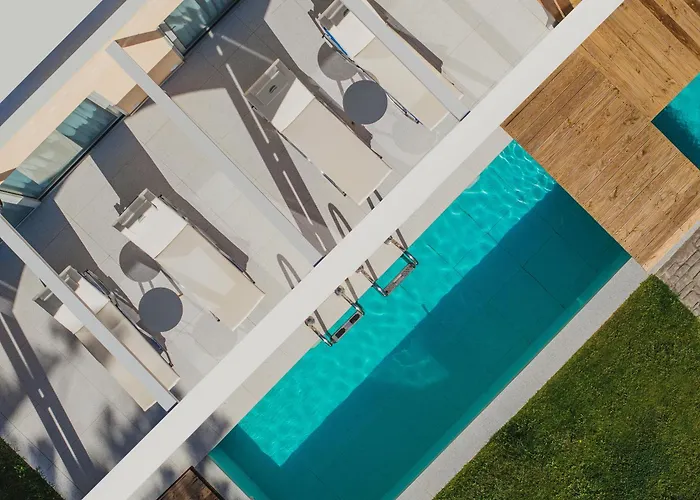 Sunrise Zante - Adults Only Hotel