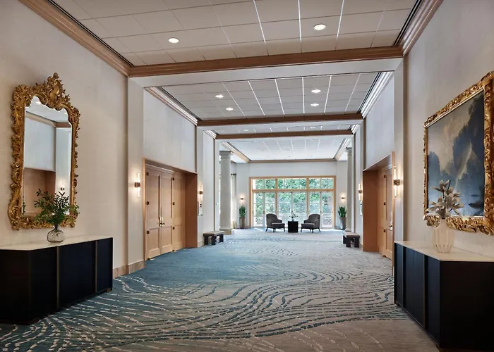 Westfields Marriott Washington Dulles