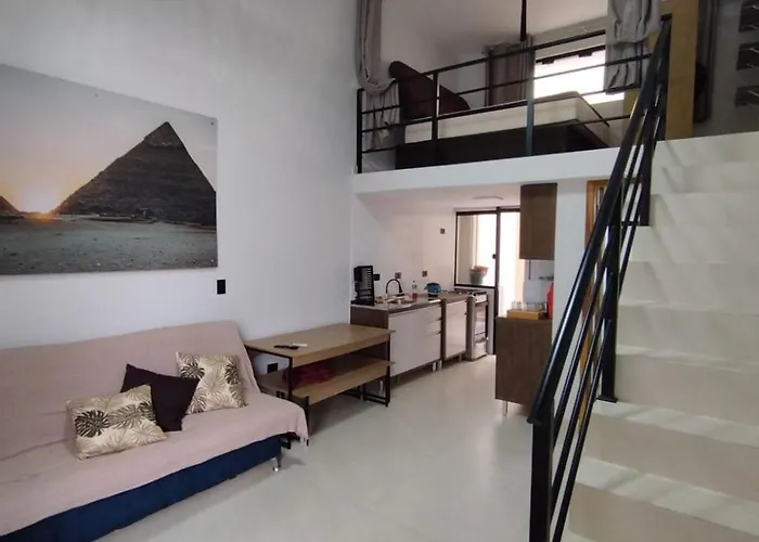 Guaratuba Lofts