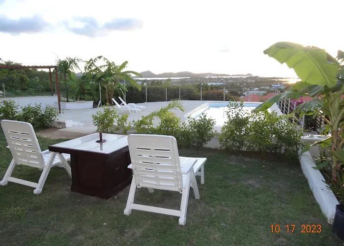 Holiday Home Belvedere
