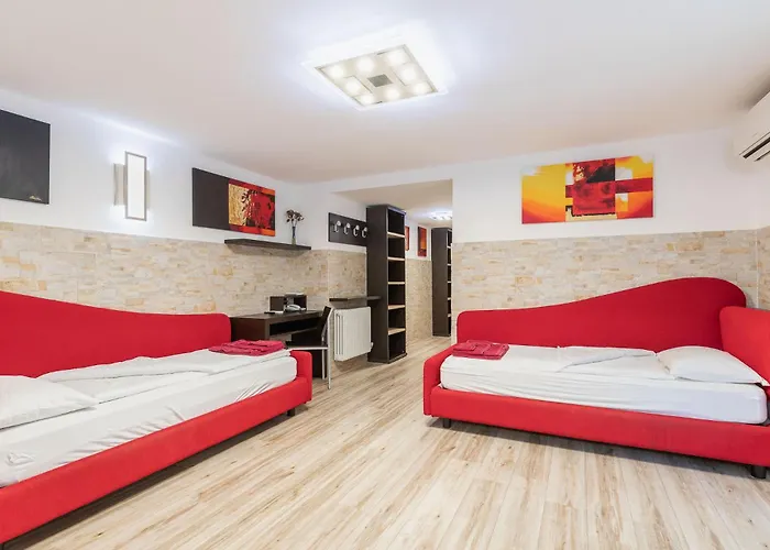Hotel Garni Ischia
